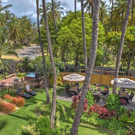 Kohea Kai Hotel Maui Kīhei Exterior foto