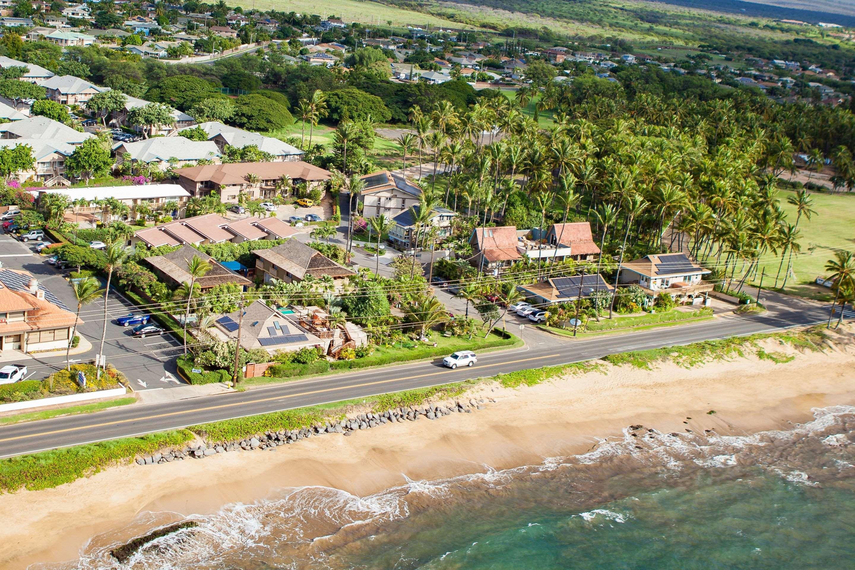 Kohea Kai Hotel Maui Kīhei Exterior foto