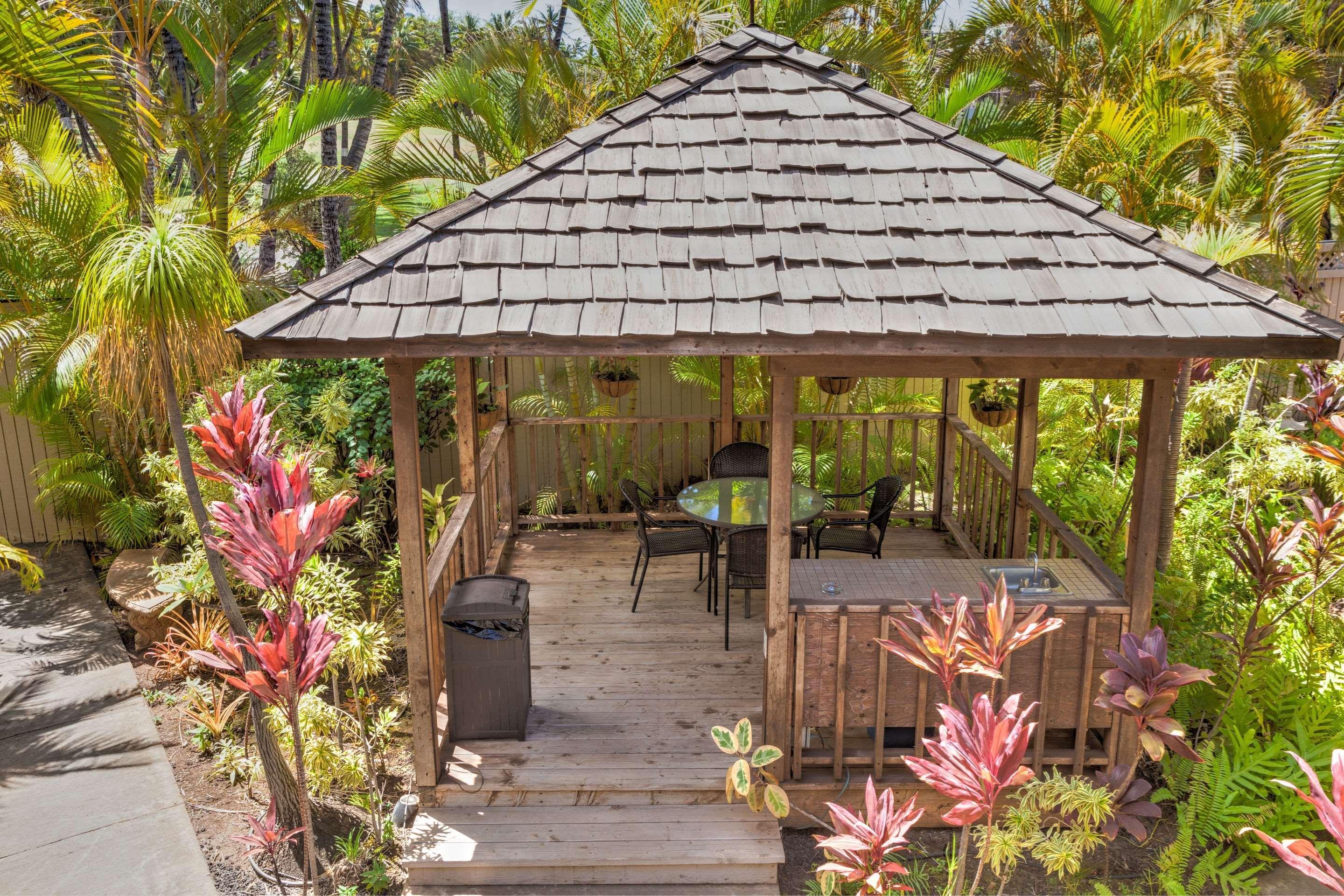 Kohea Kai Hotel Maui Kīhei Exterior foto