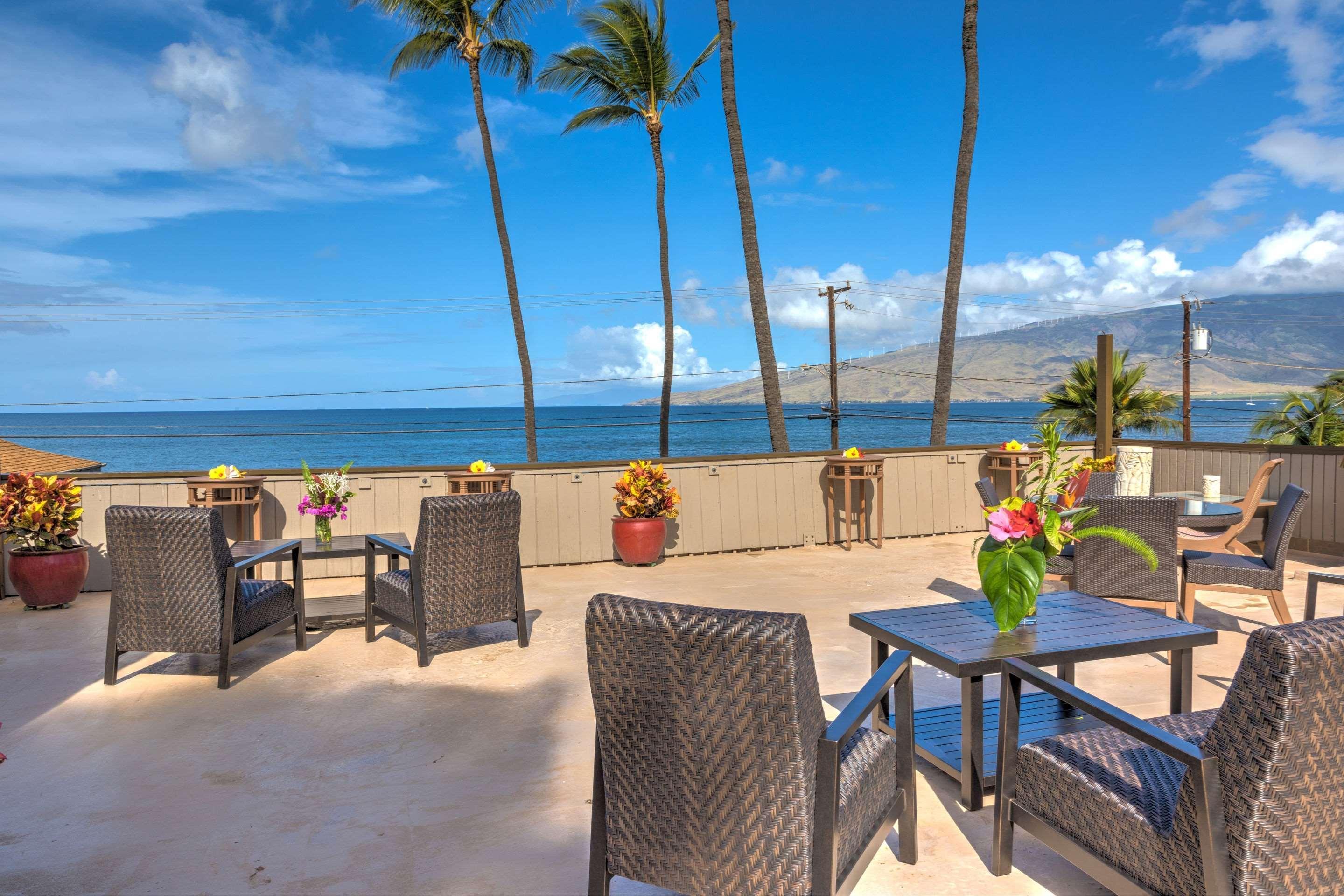 Kohea Kai Hotel Maui Kīhei Exterior foto