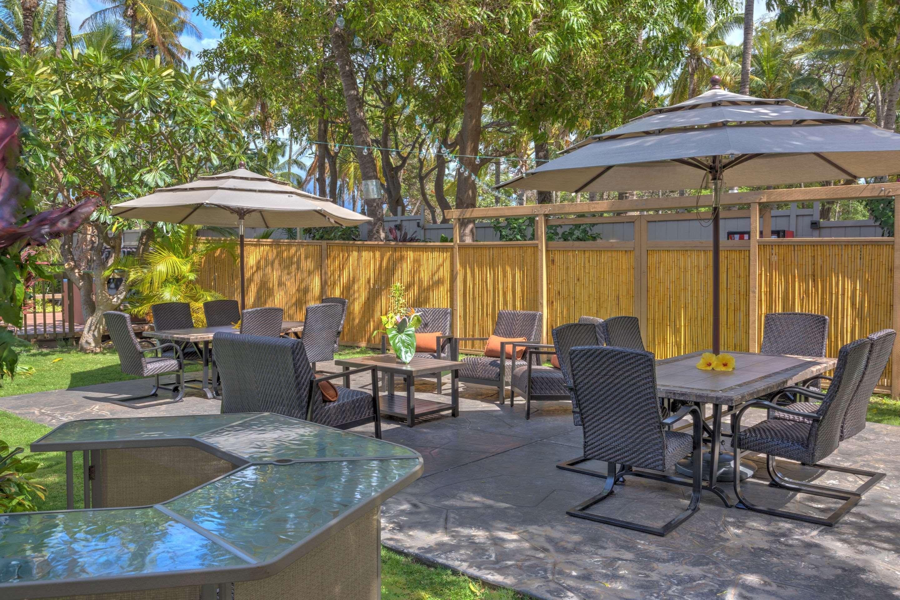 Kohea Kai Hotel Maui Kīhei Exterior foto