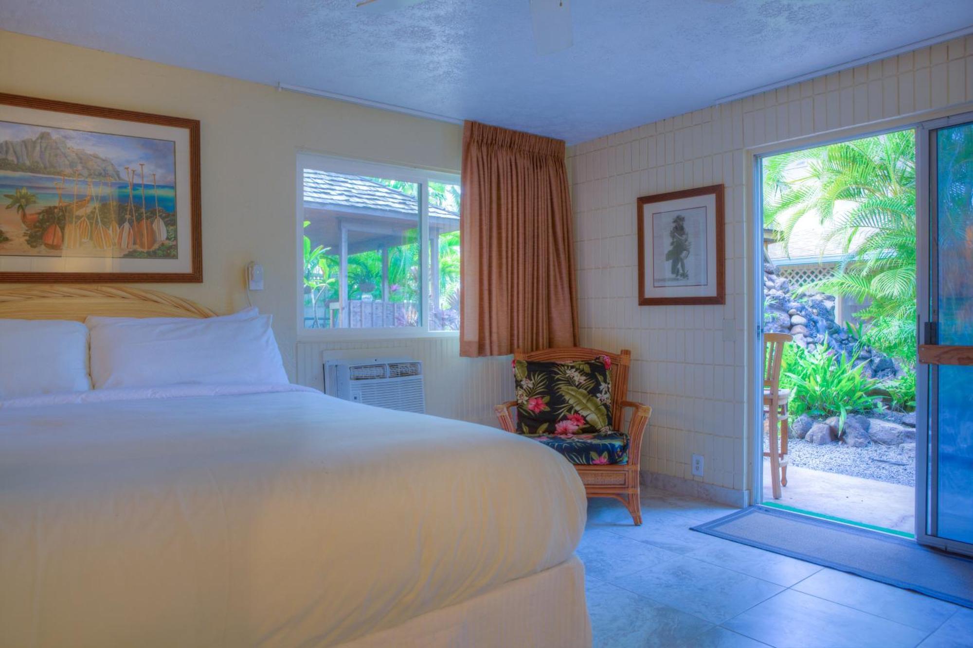 Kohea Kai Hotel Maui Kīhei Exterior foto
