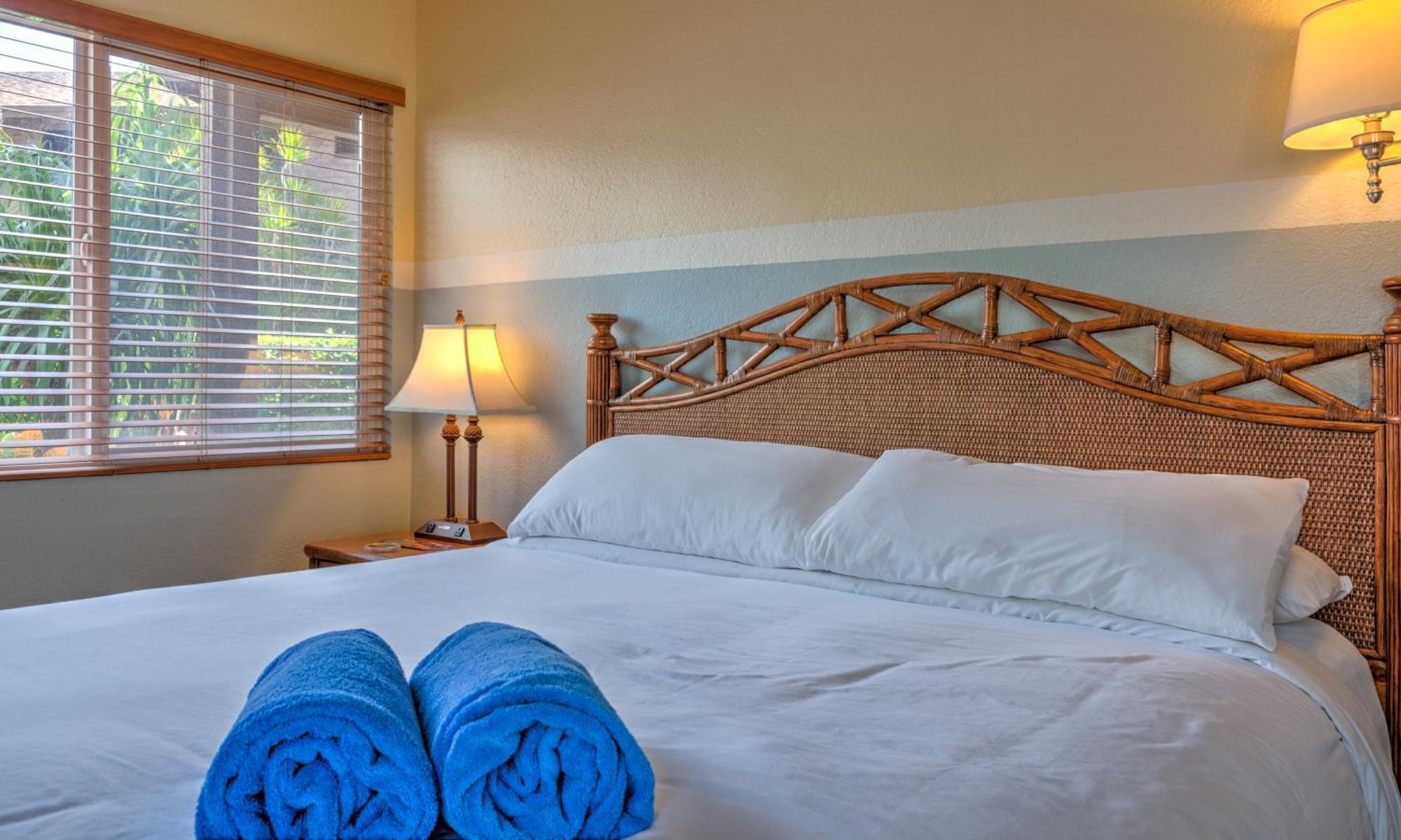 Kohea Kai Hotel Maui Kīhei Exterior foto