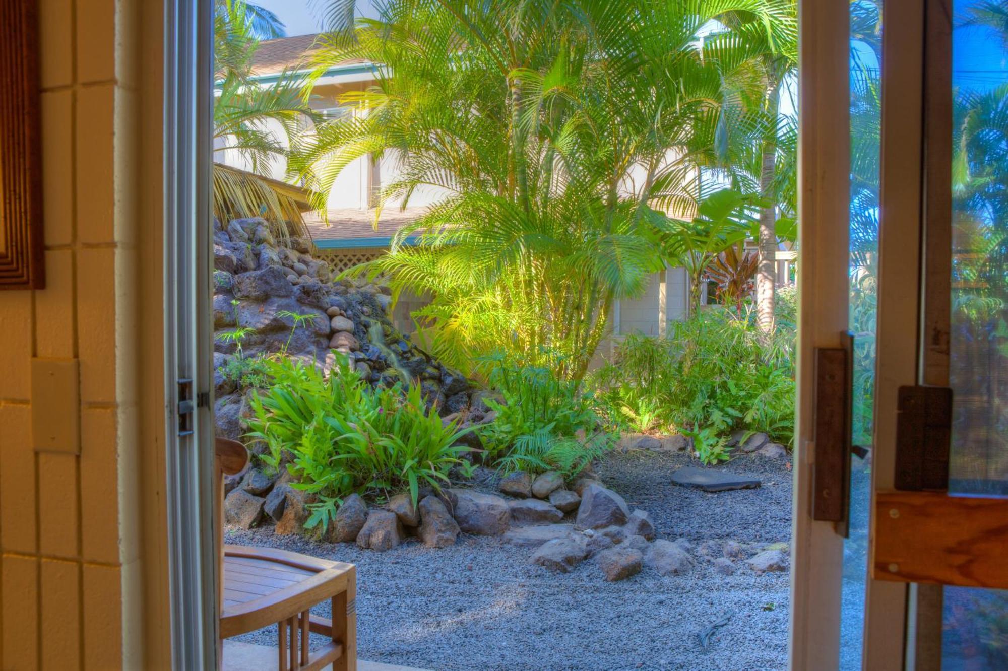 Kohea Kai Hotel Maui Kīhei Exterior foto
