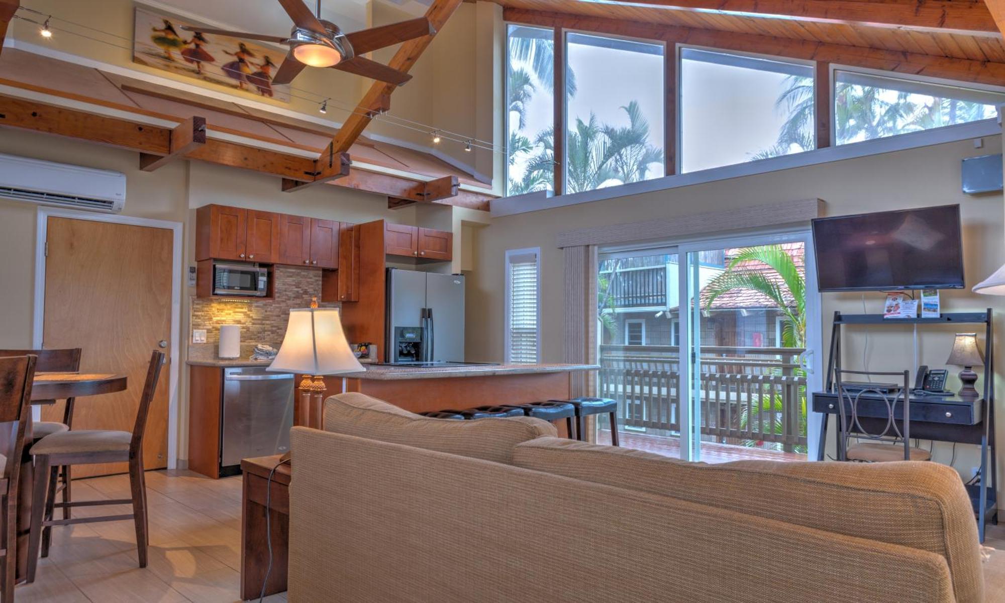 Kohea Kai Hotel Maui Kīhei Exterior foto